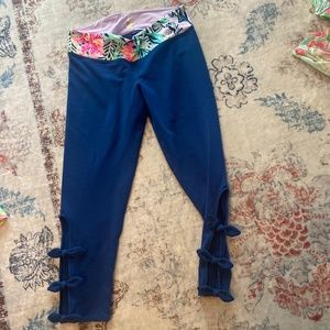 Lilly Pulitzer leggings
